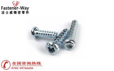 怎樣有效防止螺絲滑絲現(xiàn)象的發(fā)生？【法士威螺絲知識分享】