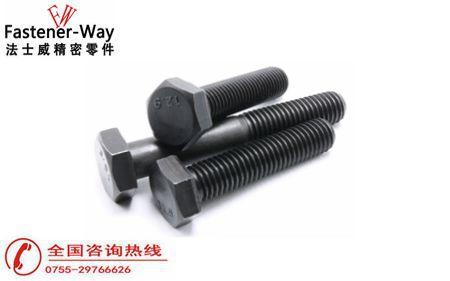 外六角螺栓表面鍍達(dá)克羅會有什么效果？