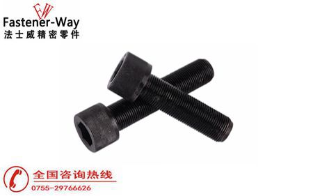 螺絲緊固件細(xì)牙和粗牙如何區(qū)分？