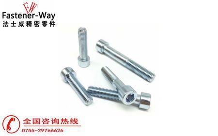 內(nèi)六角杯頭螺絲表面電鍍后環(huán)保嗎？