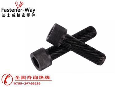 m8內(nèi)六角螺栓頭部尺寸多少？法士威告訴你！