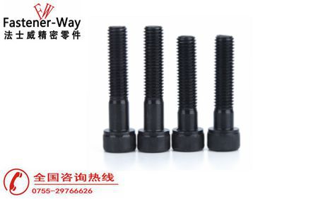 進(jìn)口螺絲有哪些優(yōu)點(diǎn)？